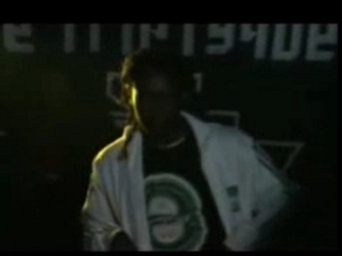 Saneyes Talent2Compo (battle) 1er round