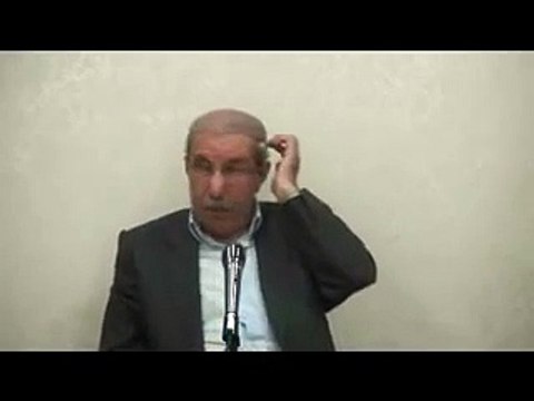 Şefaat nedir! [Prof. Dr. İbrahim Sarmış]