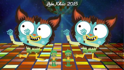 Liên Khúc Nhạc Trữ Tình Tuyển Chọn 2015