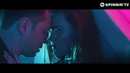 Borgeous feat. M.BRONX - Souls (Official Music Video)