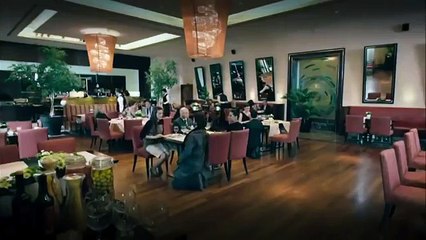 Dizi Tarihinin En Yaratıcı Evlenme Teklifi