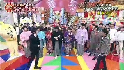 ウーマンラッシュアワー村本と千鳥大悟の絡みで・・！？