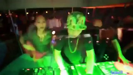 Nonstop - China Mix - Quẩy Cùng HotGirl 2015 || Đêm Thác Loạn Dân Chơi Hà Thành