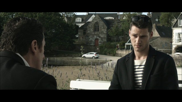 Toi, mon fils extraits Sam Salhi