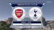 Arsenal vs. Tottenham Hotspur Barclays Premier League 2015-16 - CPU Prediction - The Koalition