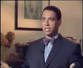 Dr. Peterson on Landmark