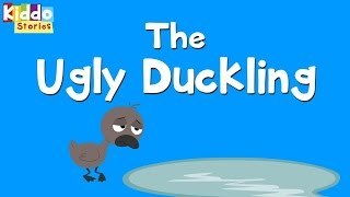 The Ugly Duckling - Fairy Tales | Story for children in English