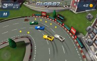 LEGO® Speed Champions - Android and iOS gameplay PlayRawNow