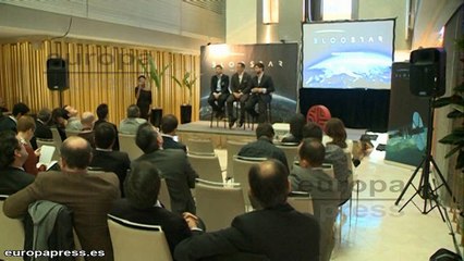 'Bloostar', envío revolucionario de satélites al espacio