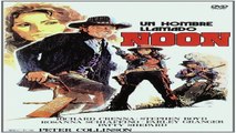 1972 - Un Hombre llamado Noon (escenas rodadas en Western Leone)