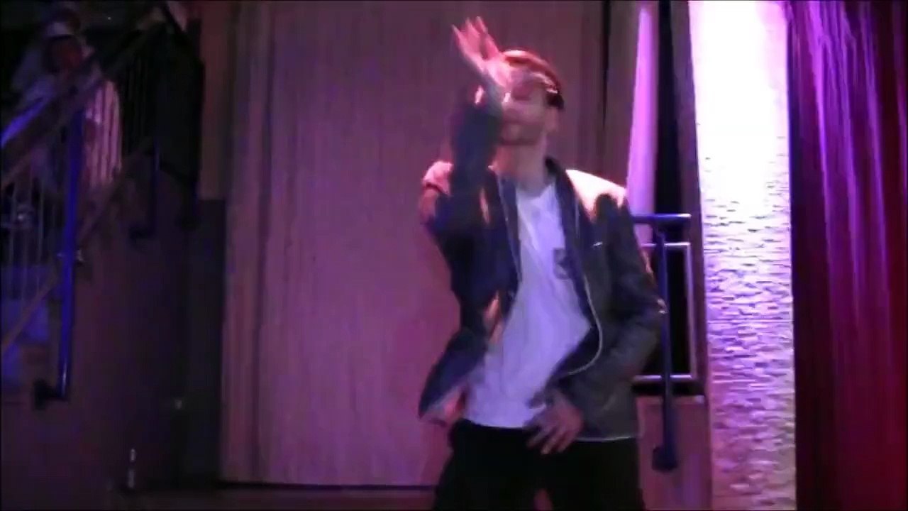 MSJ & Justin Timberlake - Love Never Felt So Good@Malibu Party 2015