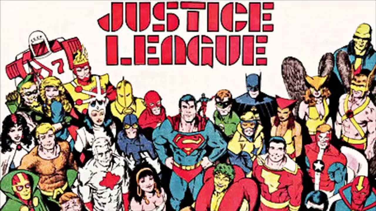 The Trial Of The Flash Part 3 of 8  CROSS EXAMINATION