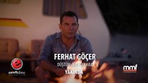 Ferhat Göçer feat. Volga Tamöz - Düstüm Ben Yollara