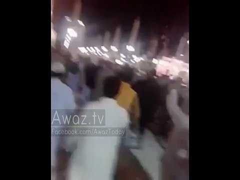 See how people of Pakistan blessing Gen Rahil shareef in Masjid-e-Nabvi