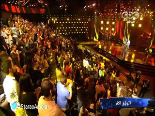 رافاييل جبور ومروان يوسف و-الفرق ما بينك وبيني- - البرايم الرابع ستار اكاديمي 11