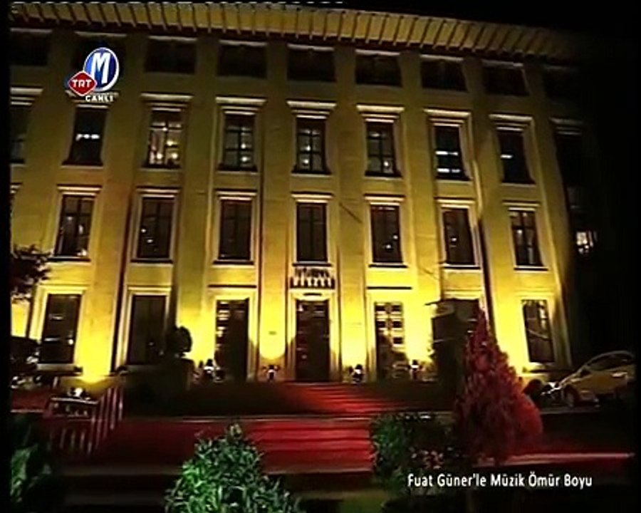 Yonca Lodi - Büklüm Büklüm (Fuat Güner'le Müzik Ömür Boyu)