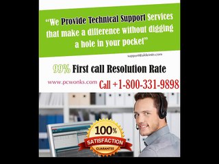 PC Wonks Home Services | PC Wonks Reviews