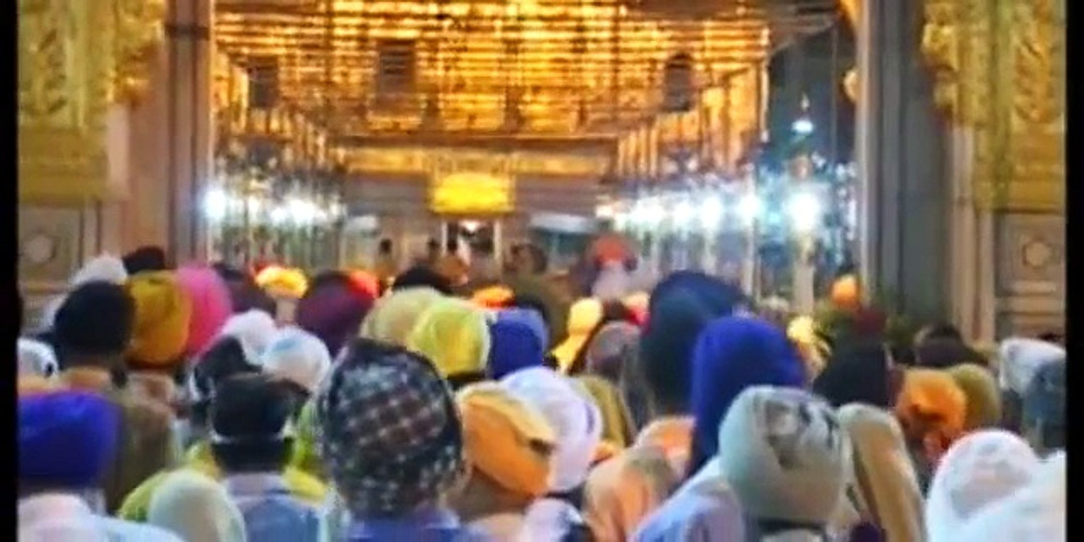 GURBANI KIRTAN PLAYLIST (MOST VIEWED)