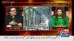 Dr Shahid Masood Respones On Nawaz Sharif Speech