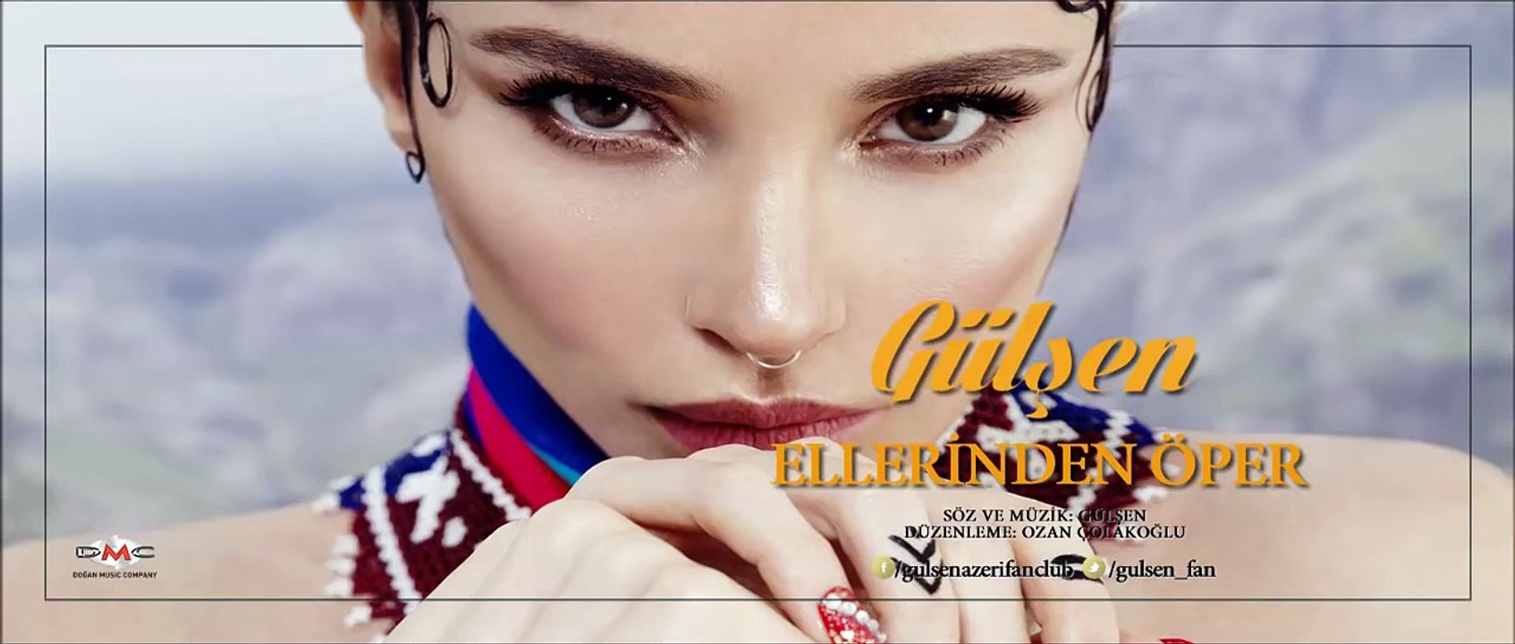 Gülşen - Ellerinden Öper