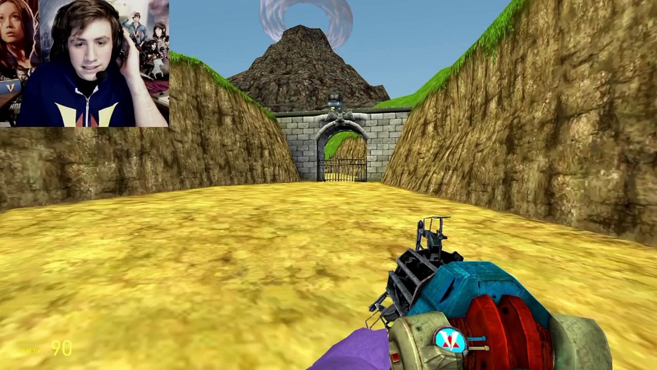 Gmod Five Nights At Freddys Funny Highlights!