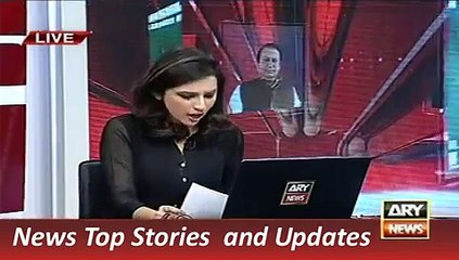 ARY News Headlines 7 November 2015, Pathar Association Protest in Islamabad