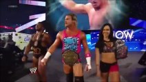 Dolph Ziggler vs Alberto Del Río (Campeonato Mundial) - Payback 2013