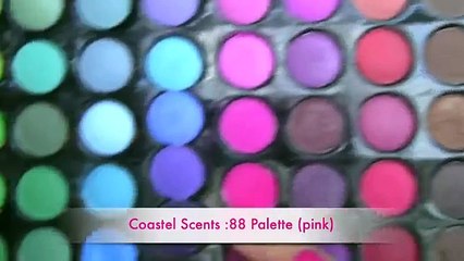 Fairy Barbie Princess Make-up look !!!