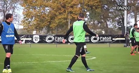 MAG (ASCO) : ENTRETIEN AVEC PIERRICK CAPELLE (2)