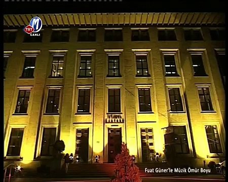 Yonca Lodi - Sana Birşey Olmasın (Müzik Ömür Boyu)