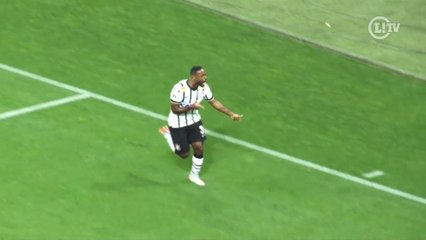 Video herunterladen: Artilheiro do amor! Veja gols de Vagner Love pelo Corinthians