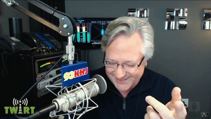 TWiRT Ep. 280 - Adaptive Streaming with Tim Pozar