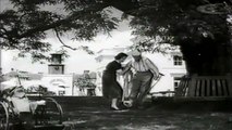 The Man In The Road (1956) - Feature (Drama, Crime, Thriller)