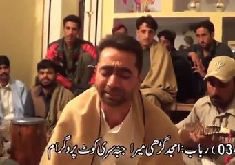 pashto new maidani majlis 2014