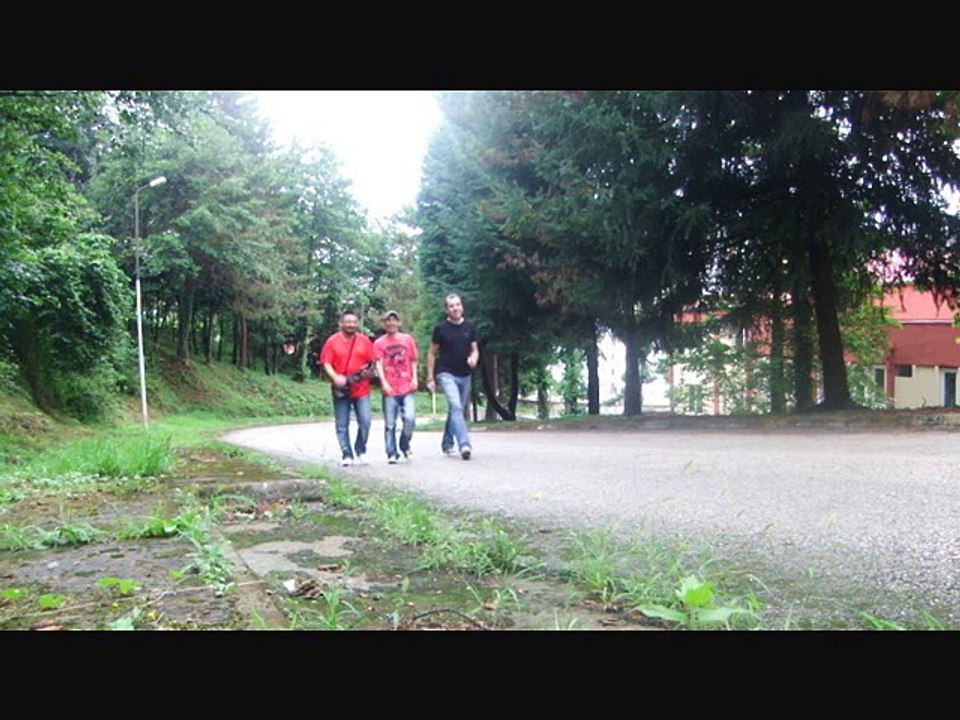 Entegre Geçip Giden Zamanlar