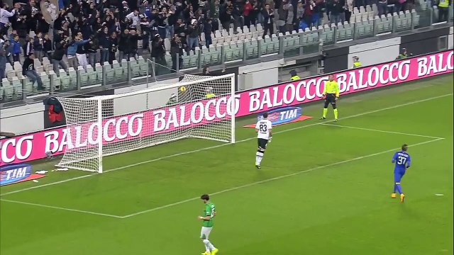 Carlos Tevez plus beau but de l'année FIFA Puskas 2015