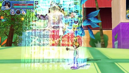 Matt Ishida!! All Tamer Skills! [Yamato Ishida] - Digimon Masters Online