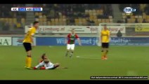 Roda 1-1 Den Haag ~ [Eredivisie] - 06.11.2015 - All Goals & Highlights