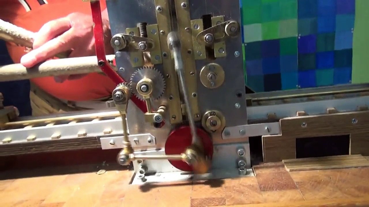 TREEMILL SÄGEMÜHLE SULZBACH ROSENBERG