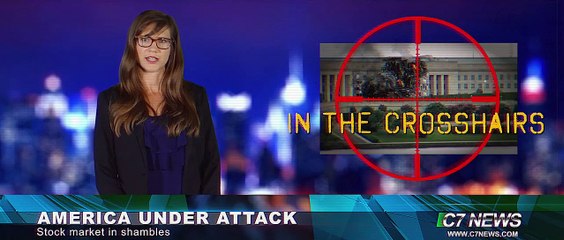 Official WEAPONIZED Trailer