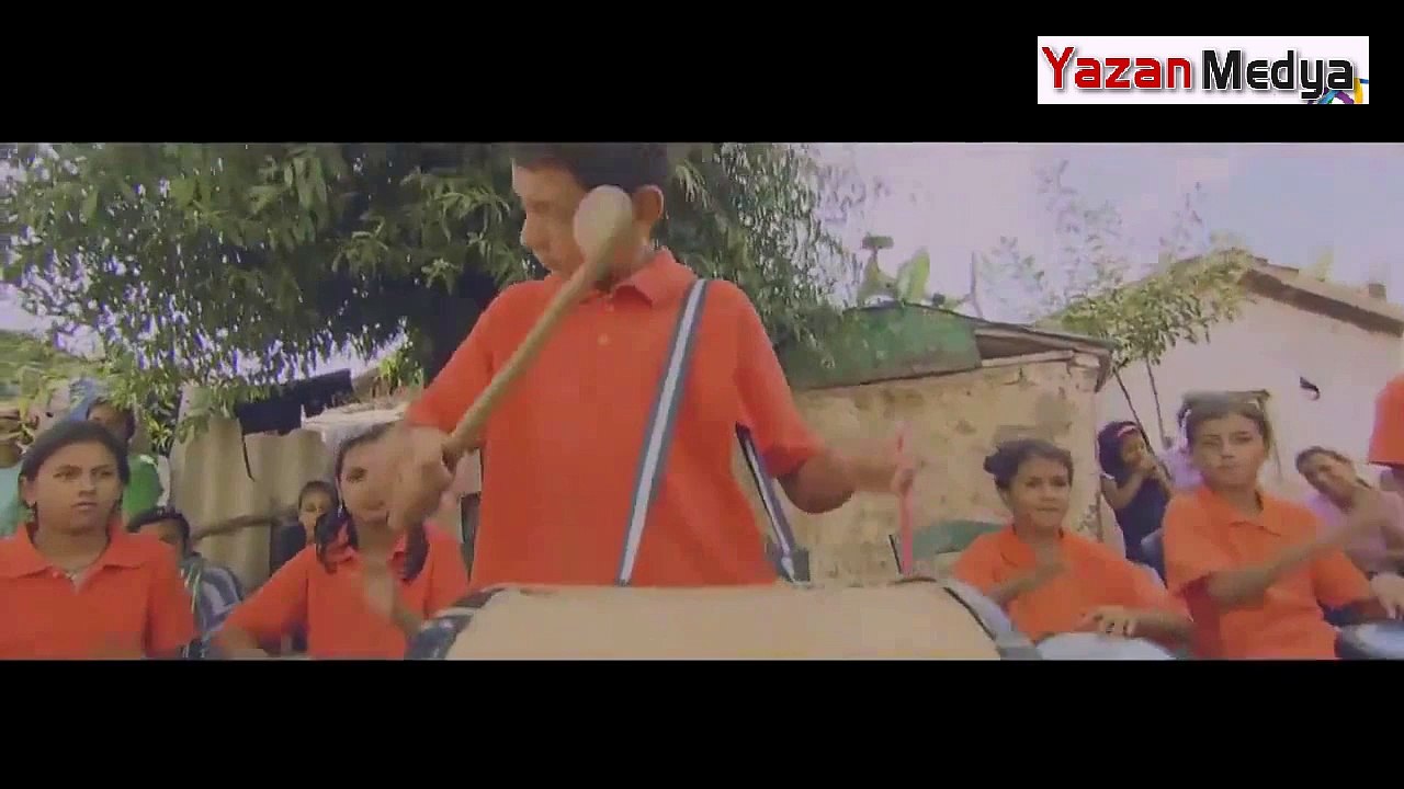 grup tillo'dan kardeşlik klibi