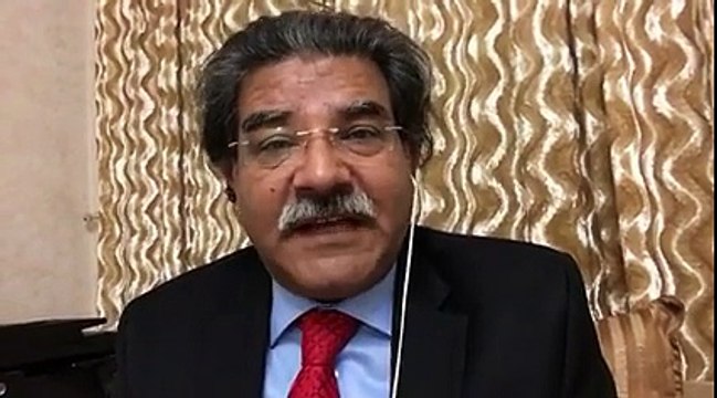 Nawaz shareef creating embarrassment for Rahil Shareef in USA, Sami abrahim inside story