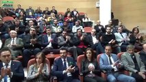 Akhisar'da Organ Bağışı Kampanyası ve Önemi Gecesi Düzenlendi