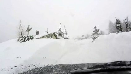 Kids Nearly Hit By Car  Move Outta The Way!