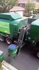 Love Green , Being Green