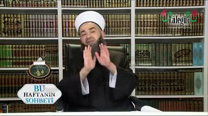 Ahmet Davutoğlu Hoca'nın Ehl-i Sünnet Olduğuna Ve Dürüstlüğüne Kefil Olurum