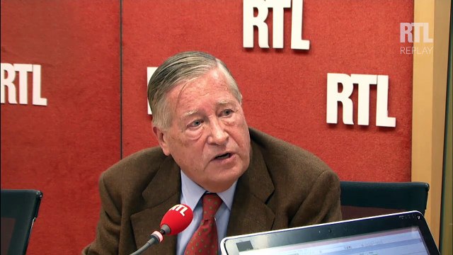 Alain Duhamel : Vladimir Poutine n'est pas infaillible