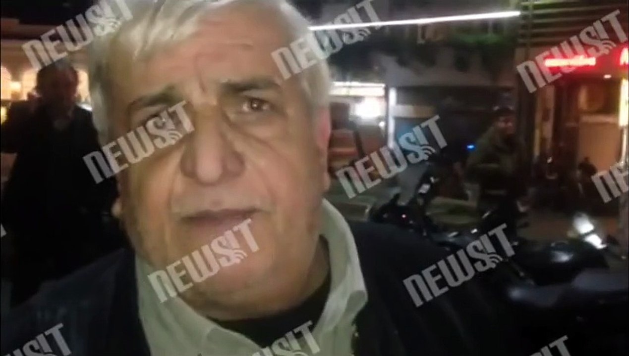 Επίθεση χούλιγκαν σε Κροάτες οπαδούς