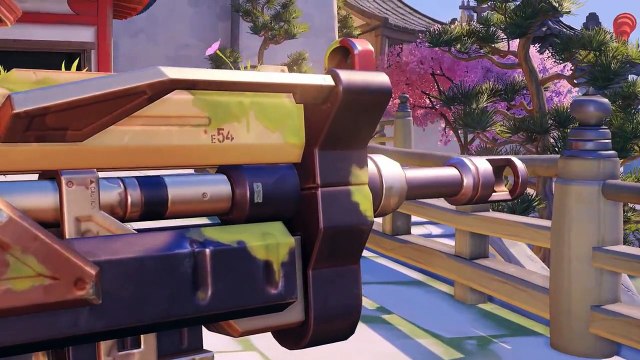 Overwatch : Origins Edition - Bande-annonce Les bonus en jeu