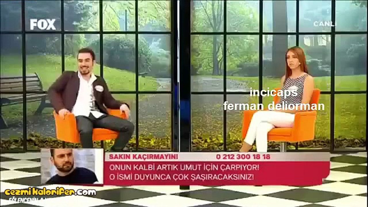 Evlilik Programını Trolleyen Adamı Trollemece